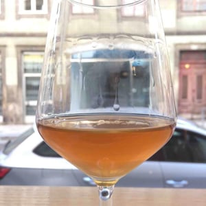 Bianco - Le Coste - Clémentine Bouveron & Gianmarco Antonuzi 