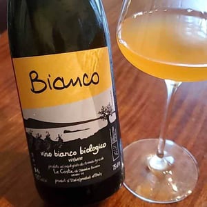 Le Coste - Clémentine Bouveron & Gianmarco Antonuzi - Bianco