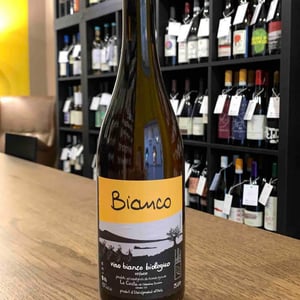 Bianco - Le Coste - clementine-bouveron-gianmarco-antonuzi