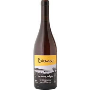 Bianco - Le Coste - Clémentine Bouveron & Gianmarco Antonuzi 