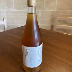 Bianco D'Alessano - Vini Petracavallo - vito-donghia