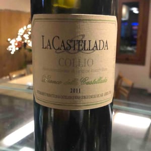 Bianco della Castellada - La Castellada - Giorgio Bensa 