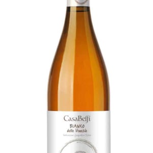 Bianco Delle Venezie - Casa Belfi - maurizio-donadi-albino-armani