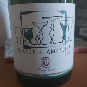 Ampeleia - Marco Tait - Bianco Di Ampeleia