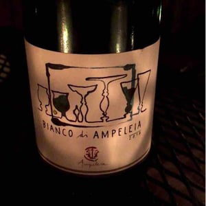 Ampeleia - Marco Tait - Bianco Di Ampeleia