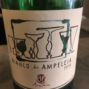 Ampeleia - Marco Tait - Bianco Di Ampeleia