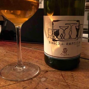 Ampeleia - Marco Tait - Bianco Di Ampeleia