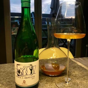 Ampeleia - Marco Tait - Bianco Di Ampeleia