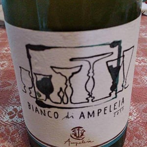 Ampeleia - Marco Tait - Bianco Di Ampeleia