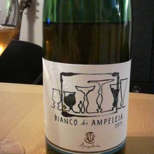 Ampeleia - Marco Tait - Bianco Di Ampeleia