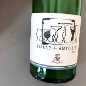 Ampeleia - Marco Tait - Bianco Di Ampeleia