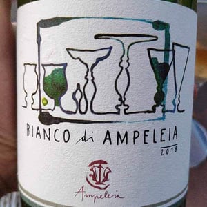 Ampeleia - Marco Tait - Bianco Di Ampeleia