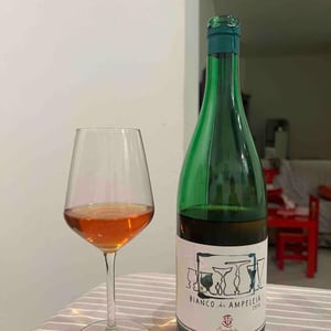 Bianco Di Ampeleia - Ampeleia - Marco Tait 
