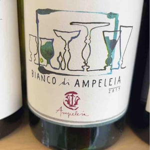 Bianco Di Ampeleia - Ampeleia - marco-tait