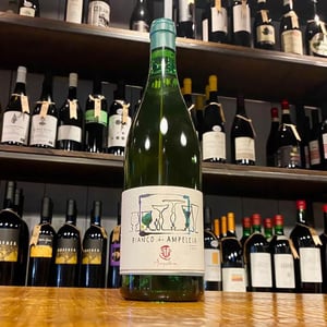 Bianco Di Ampeleia - Ampeleia - marco-tait