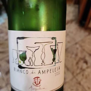 Ampeleia - Marco Tait - Bianco Di Ampeleia