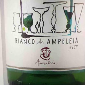 Ampeleia - Marco Tait - Bianco Di Ampeleia