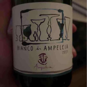 Ampeleia - Marco Tait - Bianco Di Ampeleia