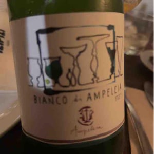 Ampeleia - Marco Tait - Bianco Di Ampeleia