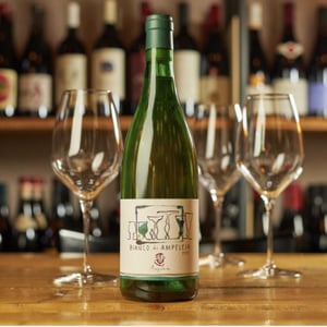 Bianco Di Ampeleia - Ampeleia - marco-tait
