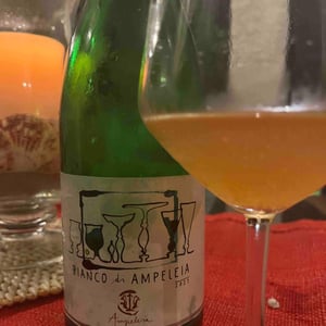 Bianco Di Ampeleia - Ampeleia - Marco Tait 