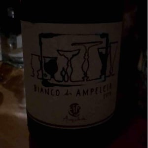 Ampeleia - Marco Tait - Bianco Di Ampeleia