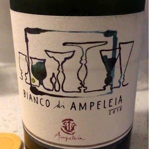 Ampeleia - Marco Tait - Bianco Di Ampeleia
