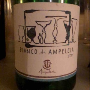 Ampeleia - Marco Tait - Bianco Di Ampeleia