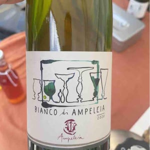 Ampeleia - Marco Tait - Bianco Di Ampeleia