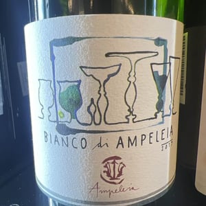 Bianco Di Ampeleia - Ampeleia - marco-tait