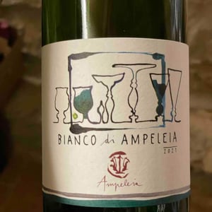 Bianco Di Ampeleia - Ampeleia - marco-tait