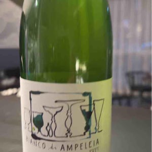 Ampeleia - Marco Tait - Bianco Di Ampeleia