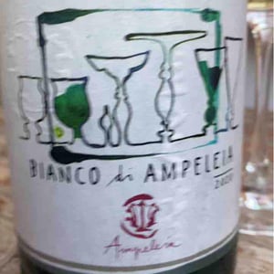 Ampeleia - Marco Tait - Bianco Di Ampeleia