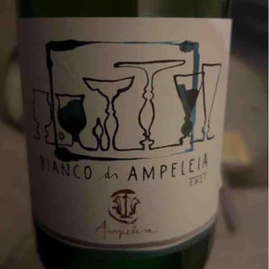 Ampeleia - Marco Tait - Bianco Di Ampeleia