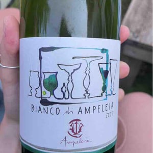 Ampeleia - Marco Tait - Bianco Di Ampeleia