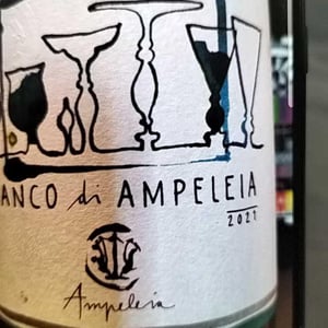 Ampeleia - Marco Tait - Bianco Di Ampeleia