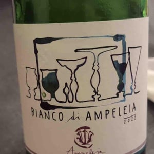 Ampeleia - Marco Tait - Bianco Di Ampeleia