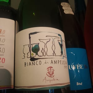 Bianco Di Ampeleia - Ampeleia - Marco Tait 