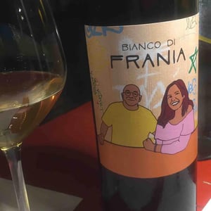 Bianco di Frania - Frania - frania