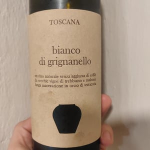 bianco di grignanello - Il Borgo di Grignanello - mario-marinello -2021