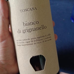 bianco di grignanello - Il Borgo di Grignanello - mario-marinello -2021