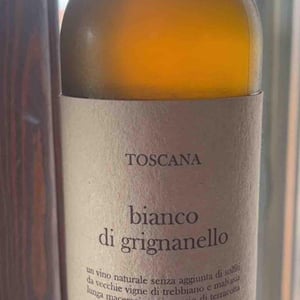 bianco di grignanello - Il Borgo di Grignanello - mario-marinello -2021