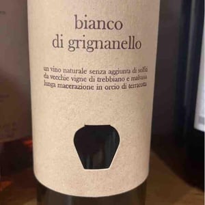 bianco di grignanello - Il Borgo di Grignanello - mario-marinello -2021