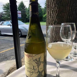Bianco di Guiglia (new label) - TerraQuilia Società Agricola S.S. - romano-giorgia-mattioli