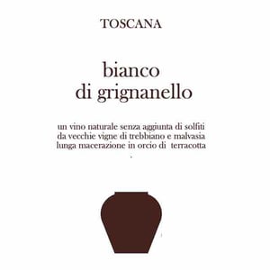 bianco di grignanello - Il Borgo di Grignanello - mario-marinello -2021