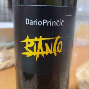Bianco - Dario Prinčič - Dario Prinčič 