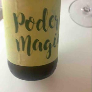 Bianco Emilia IGT - Podere Magia - stefano-pescarmona