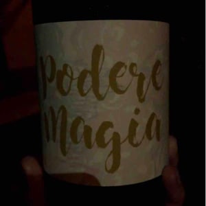 Podere Magia - Stefano Pescarmona - Bianco Emilia IGT