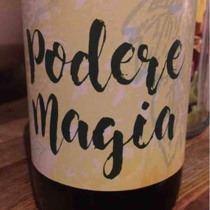Podere Magia - Stefano Pescarmona - Bianco Emilia IGT