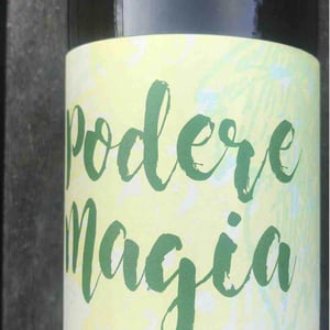 Bianco Emilia IGT - Podere Magia - Stefano Pescarmona 